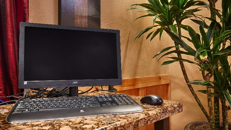 فندق Best Western Phoenix Goodyear Inn