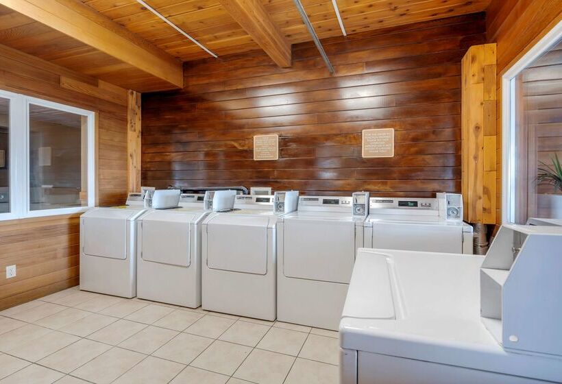 فندق Best Western Pinedale Inn