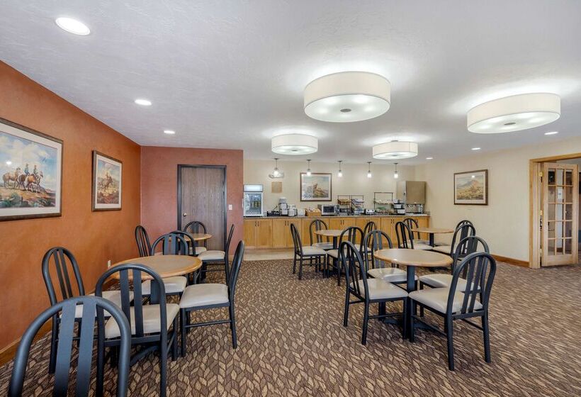 فندق Best Western Pinedale Inn