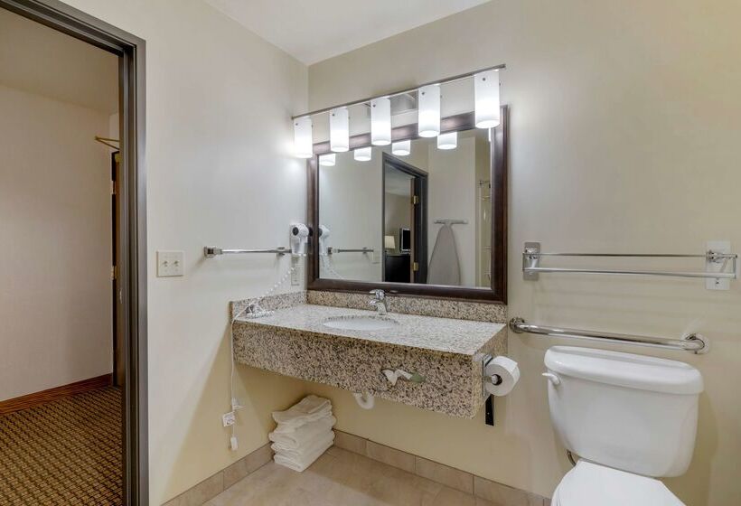 فندق Best Western Pinedale Inn