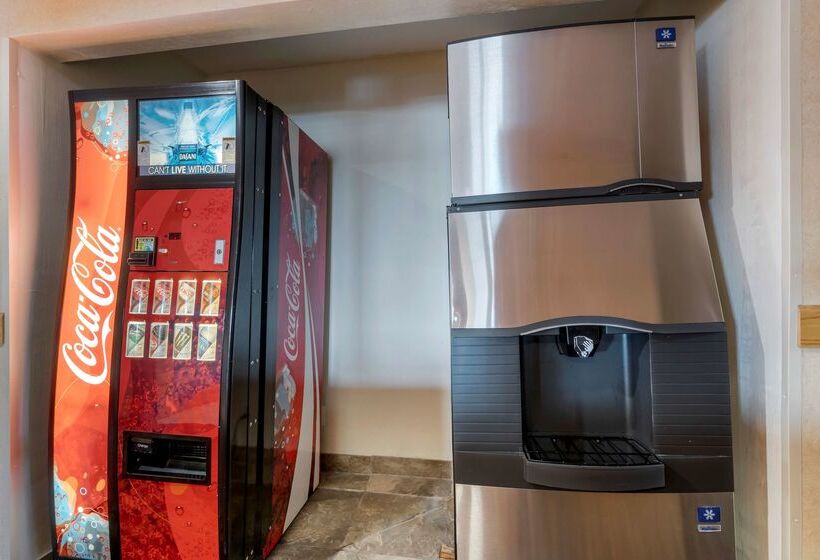 فندق Best Western Pinedale Inn