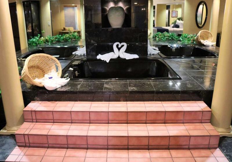 هتل Best Western Plaza Inn