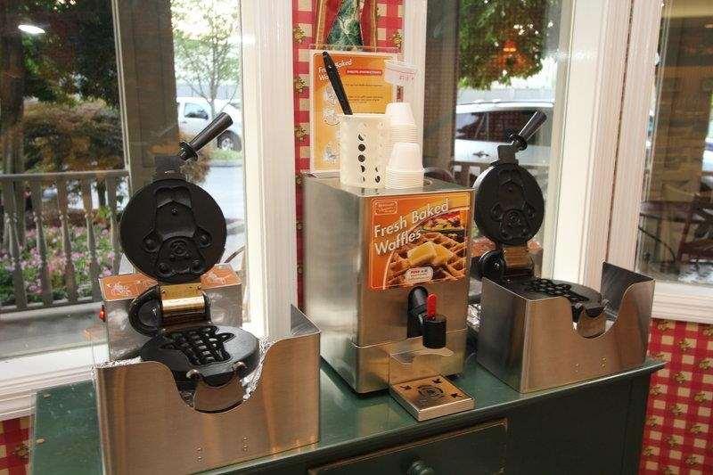 هتل Best Western Plaza Inn