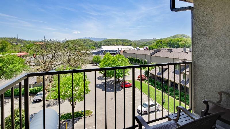 هتل Best Western Plaza Inn