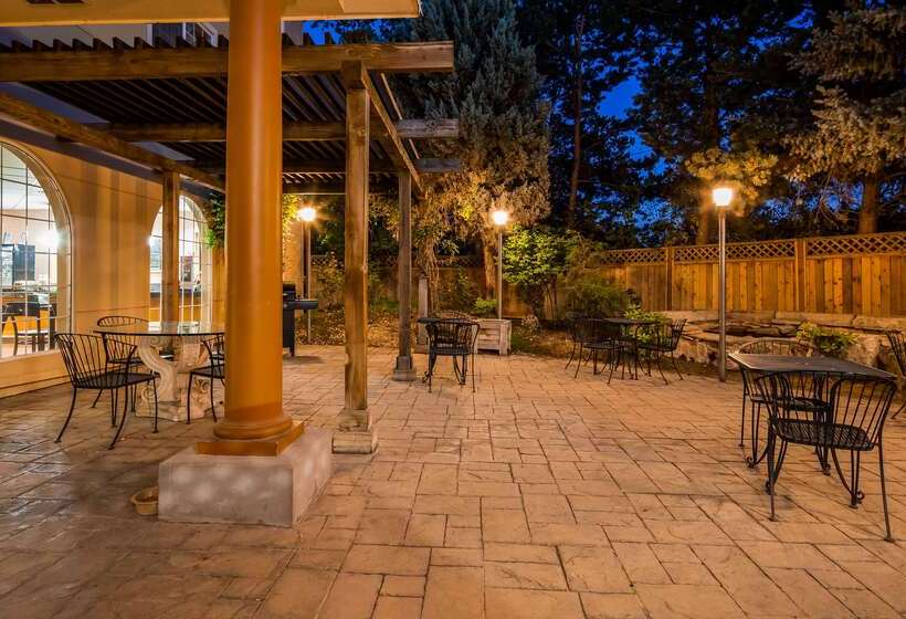 فندق Best Western Plus Caldwell Inn & Suites