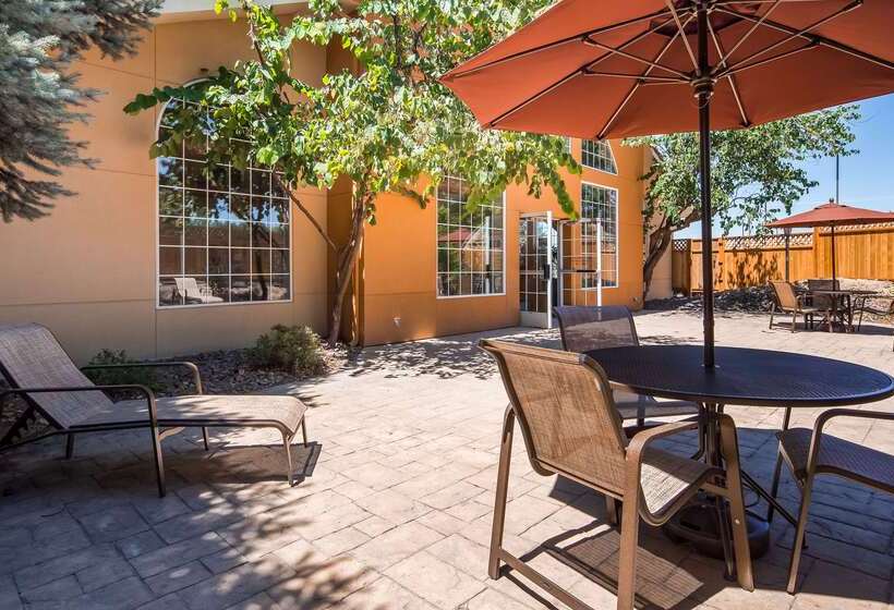 فندق Best Western Plus Caldwell Inn & Suites