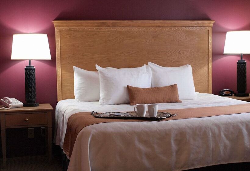 فندق Best Western Plus Caldwell Inn & Suites