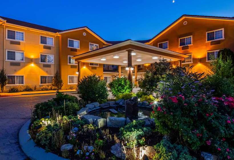 فندق Best Western Plus Caldwell Inn & Suites