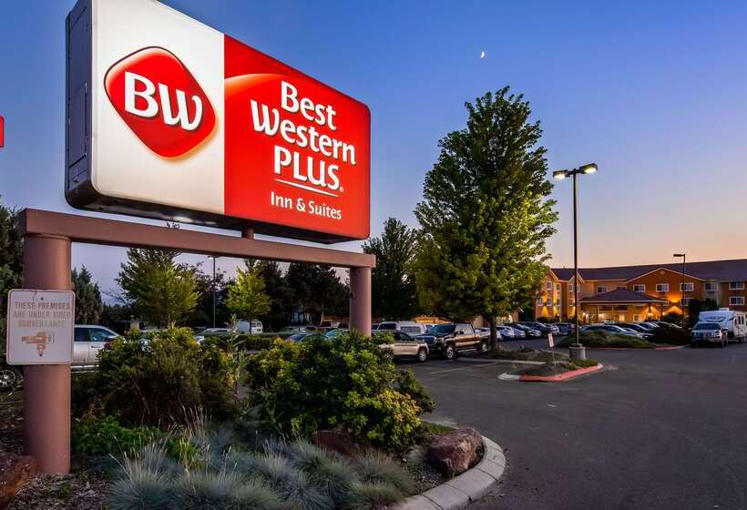 فندق Best Western Plus Caldwell Inn & Suites