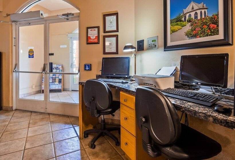 فندق Best Western Plus Caldwell Inn & Suites