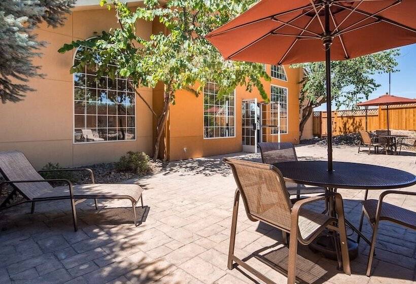 فندق Best Western Plus Caldwell Inn & Suites