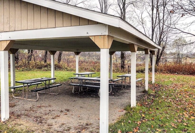 酒店 Best Western Cooperstown