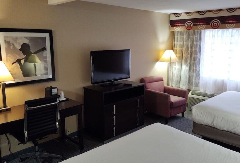 酒店 Best Western Cooperstown