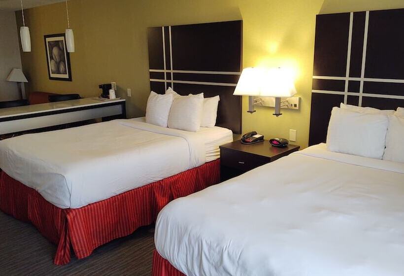 酒店 Best Western Cooperstown