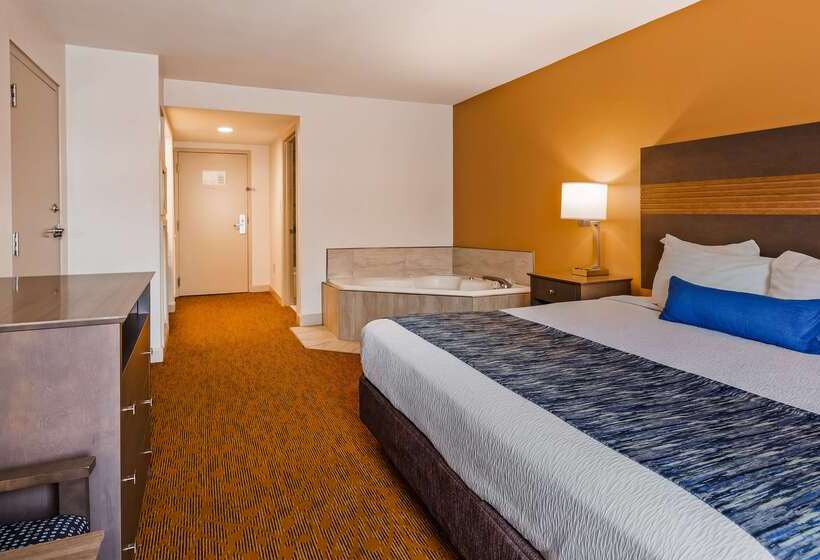 فندق Spark by Hilton Biloxi Ocean Springs