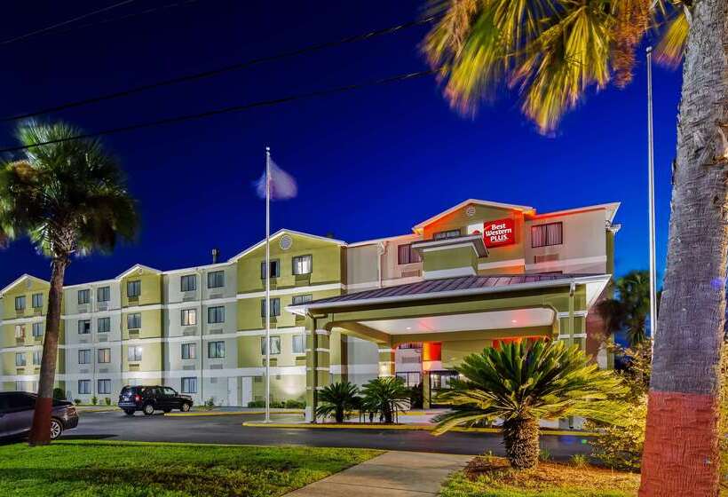 فندق Spark by Hilton Biloxi Ocean Springs