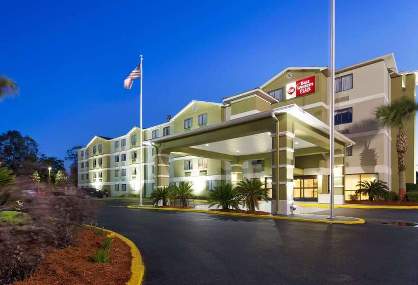 فندق Spark by Hilton Biloxi Ocean Springs