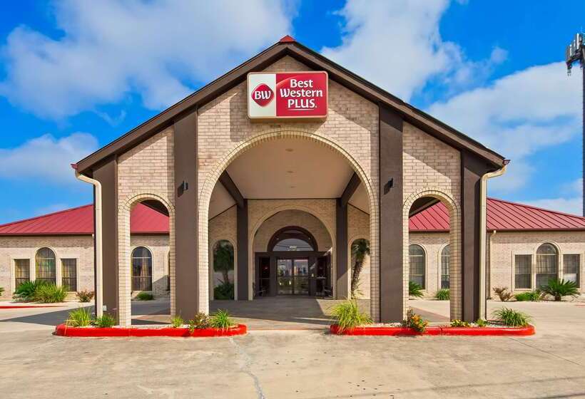 호텔 Surestay Plus By Best Western San Antonio Fiesta Inn