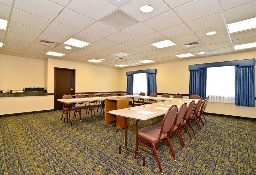 فندق Best Western Plus Gas City