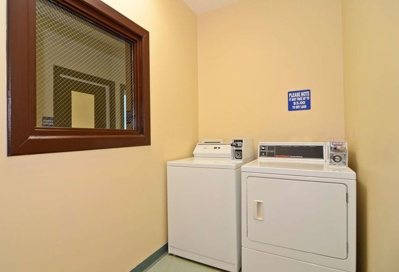 فندق Best Western Plus Gas City