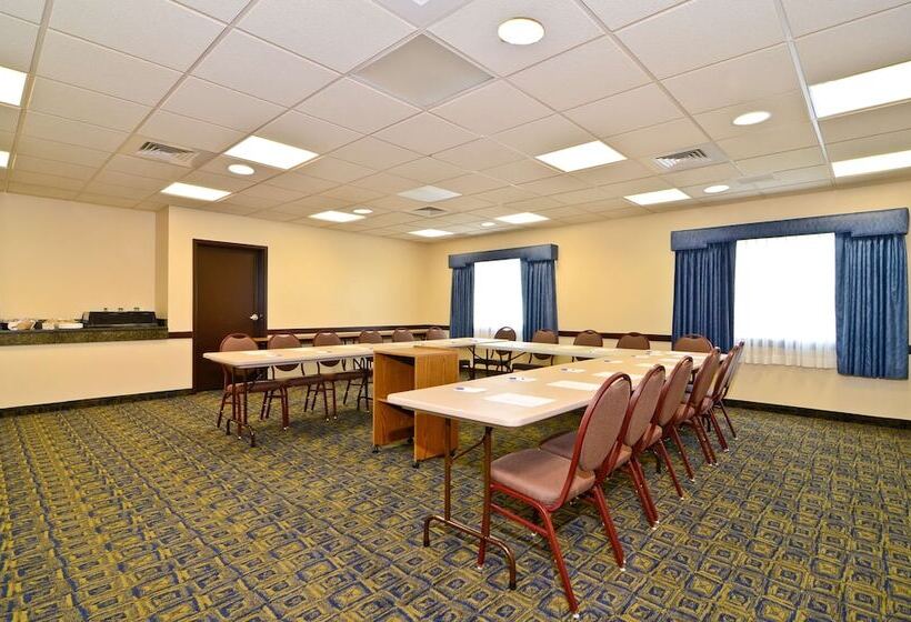 فندق Best Western Plus Gas City