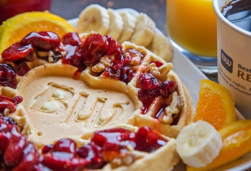 فندق Best Western Plus Gas City