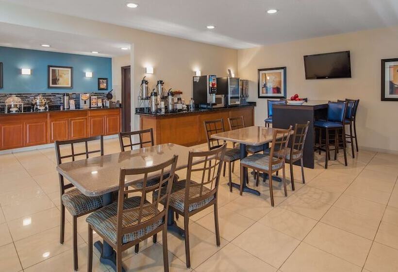 فندق Best Western Plus Gas City