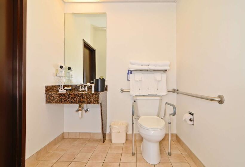 فندق Best Western Plus Gas City