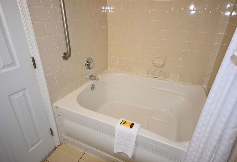 هتل Best Western Plus Governor's Inn Richmond