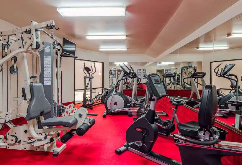 فندق Best Western Plus Great Northern Inn