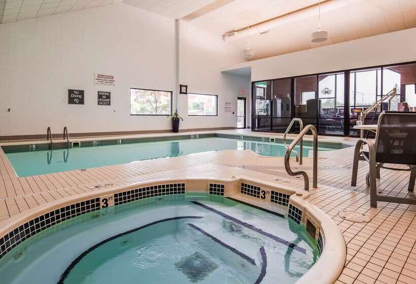 فندق Best Western Plus Great Northern Inn
