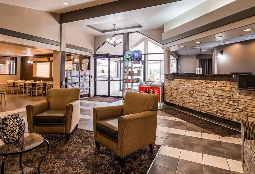 فندق Best Western Plus Great Northern Inn