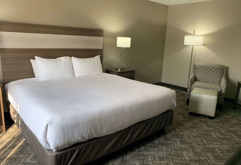 فندق Best Western Plus Great Northern Inn