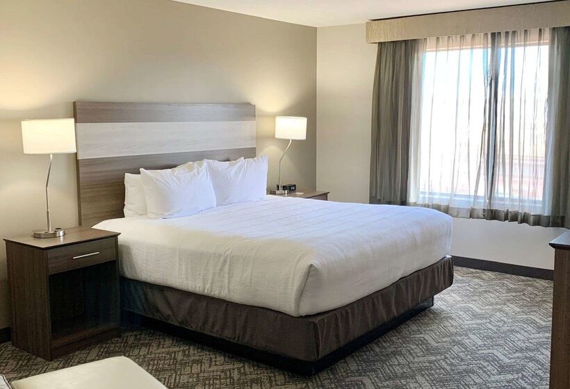 فندق Best Western Plus Great Northern Inn