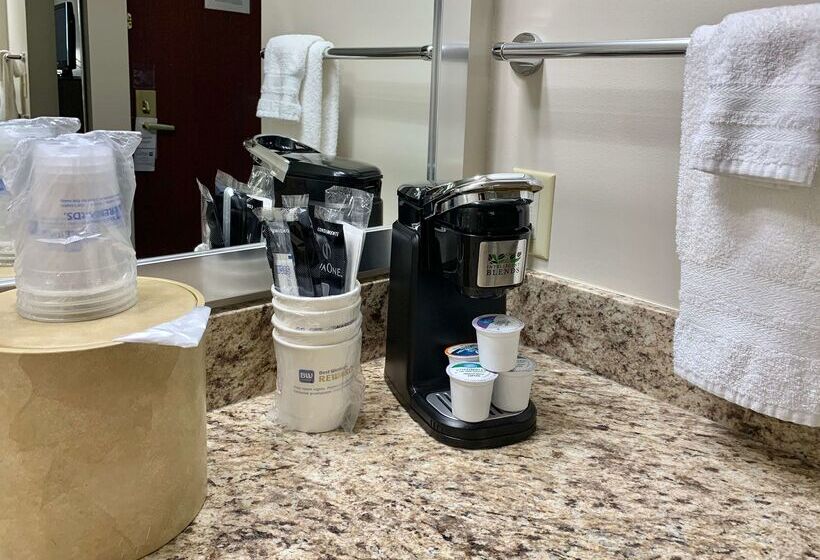 בית מלון כפרי Best Western Plus Great Northern Inn