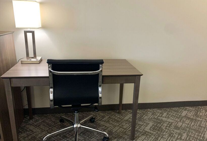 בית מלון כפרי Best Western Plus Great Northern Inn