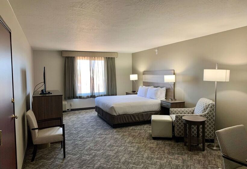 فندق Best Western Plus Great Northern Inn