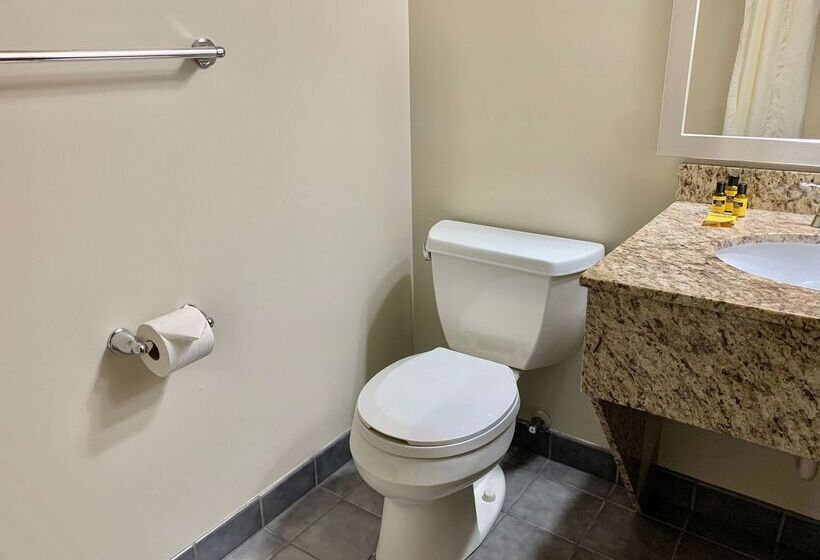 בית מלון כפרי Best Western Plus Great Northern Inn