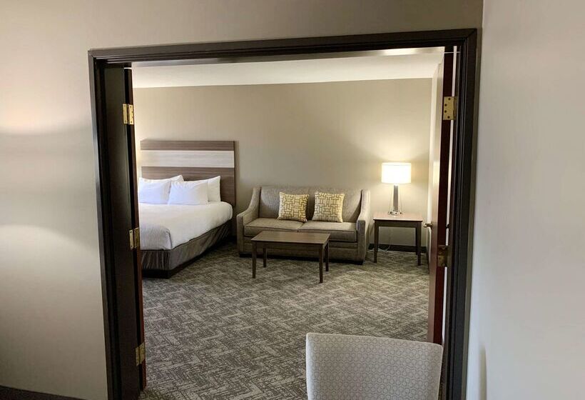 فندق Best Western Plus Great Northern Inn