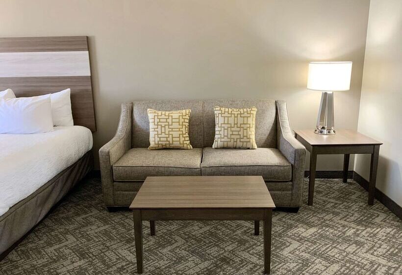 فندق Best Western Plus Great Northern Inn