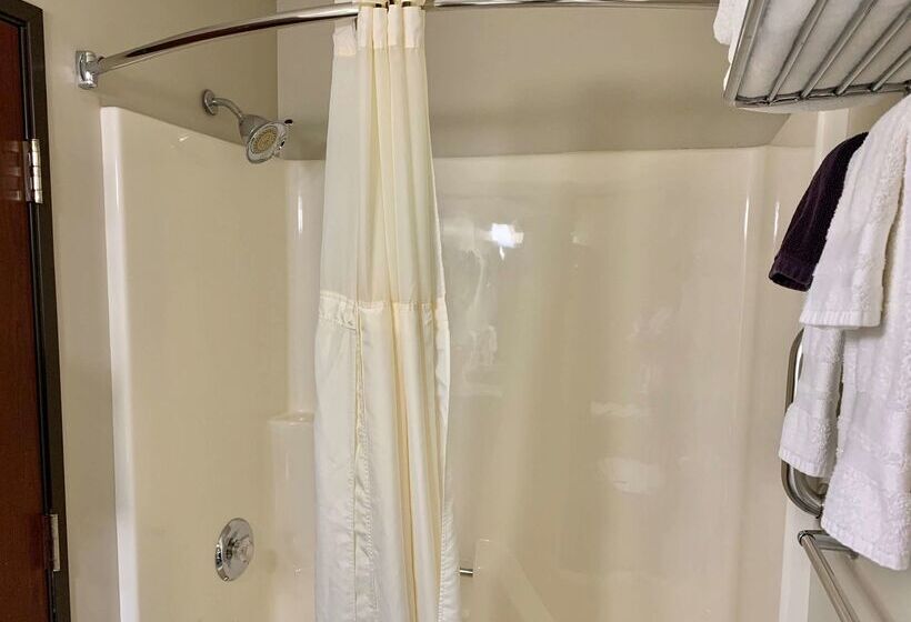 فندق Best Western Plus Great Northern Inn