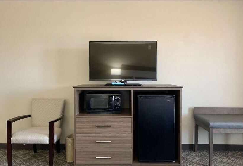 فندق Best Western Plus Great Northern Inn