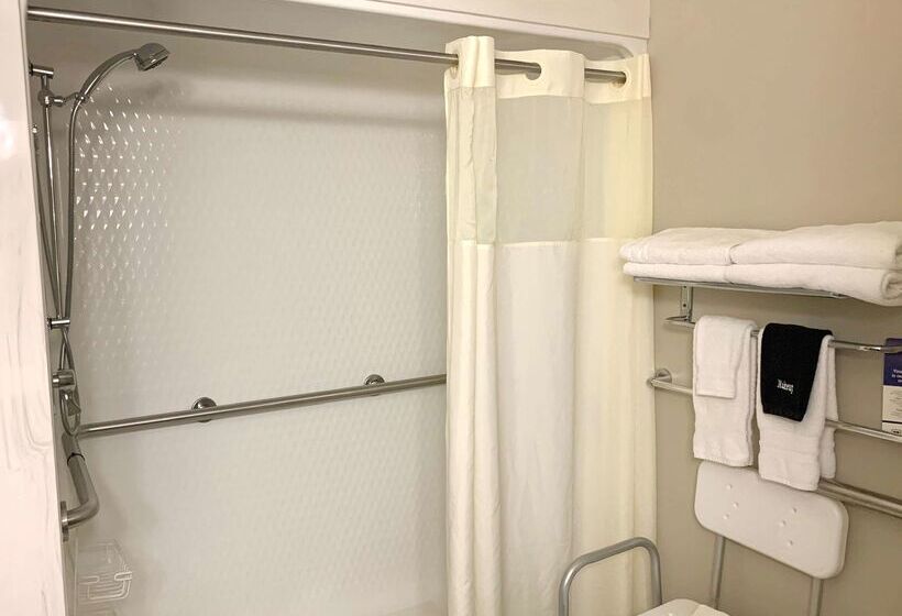 فندق Best Western Plus Great Northern Inn