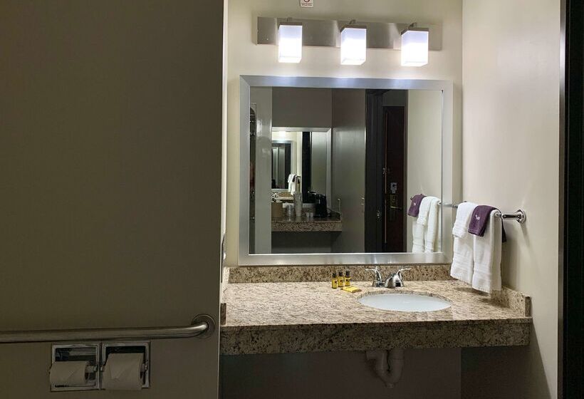 فندق Best Western Plus Great Northern Inn