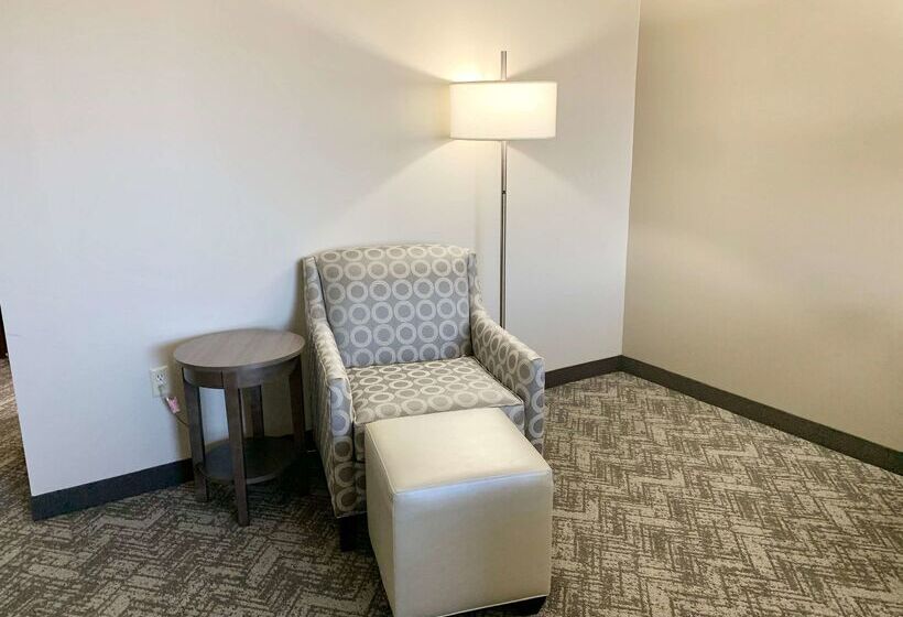 فندق Best Western Plus Great Northern Inn