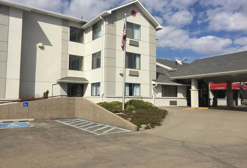 فندق Best Western Plus Great Northern Inn