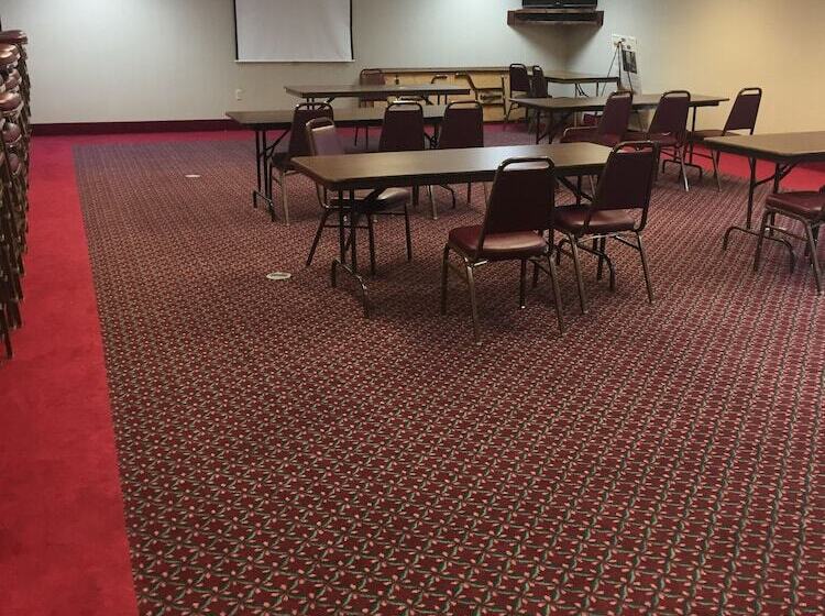 فندق Best Western Plus Great Northern Inn