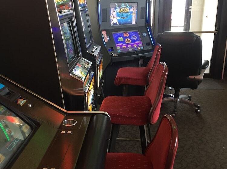 فندق Best Western Plus Great Northern Inn