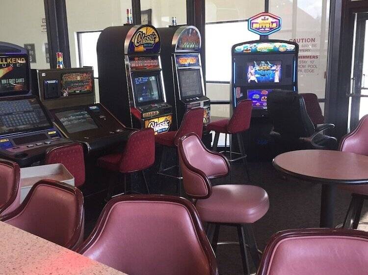 فندق Best Western Plus Great Northern Inn