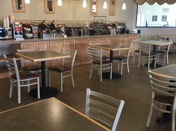 فندق Best Western Plus Great Northern Inn